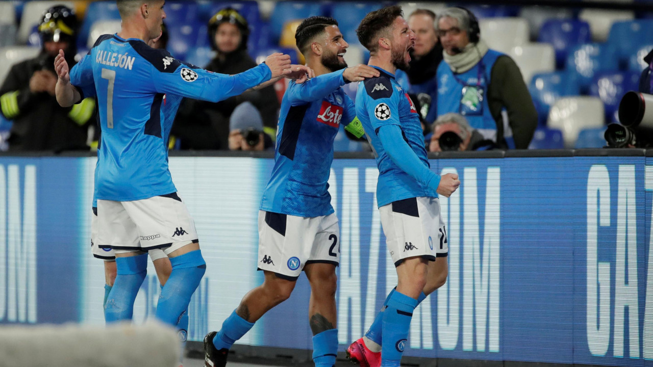 FK Napoli