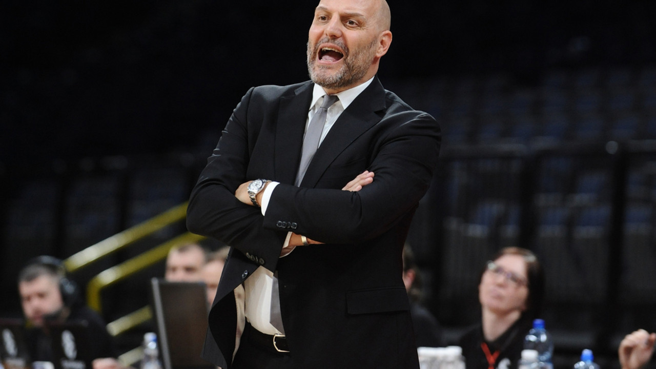 Aleksandar Đorđević