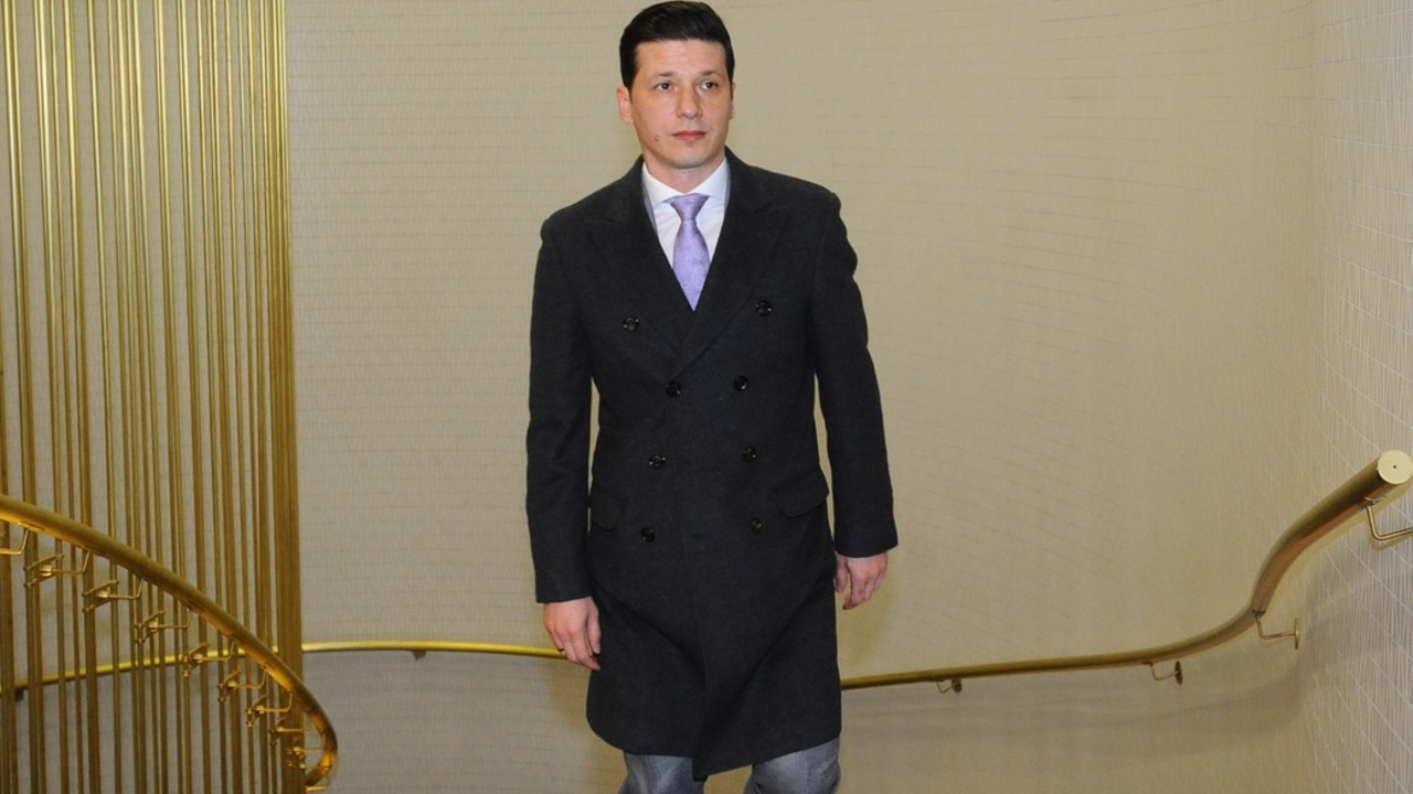 Marko Pantelić