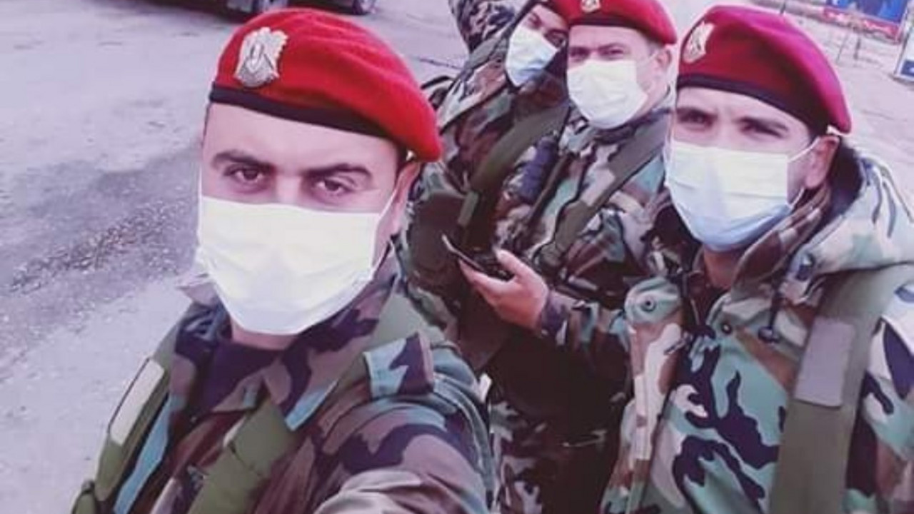 SAA