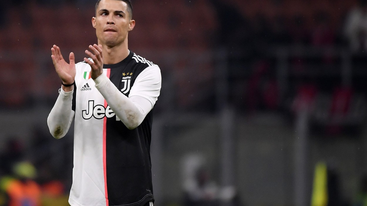 ronaldo