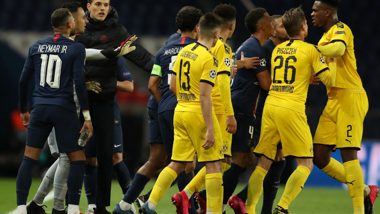 FK Borusija Dortmund