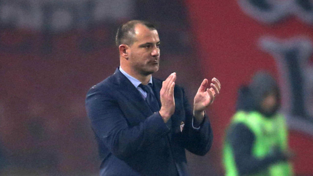 Dejan Stanković