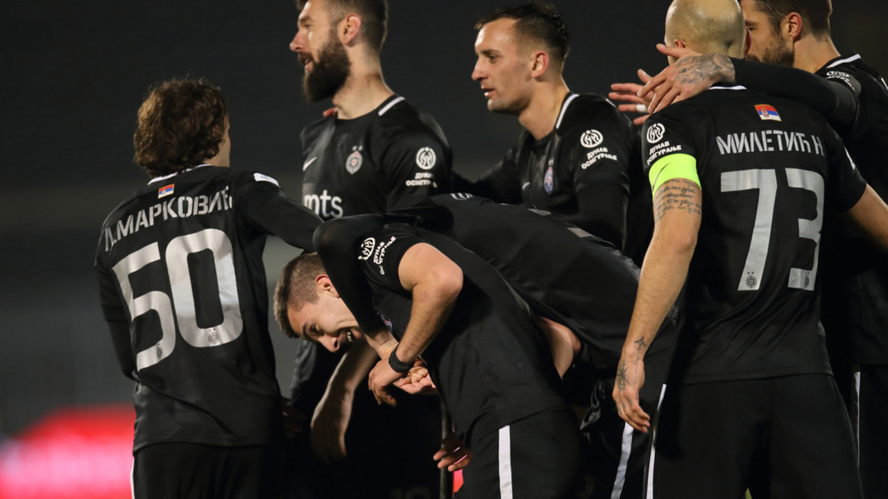 FK Partizan