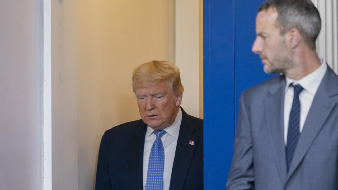 Donald Tramp