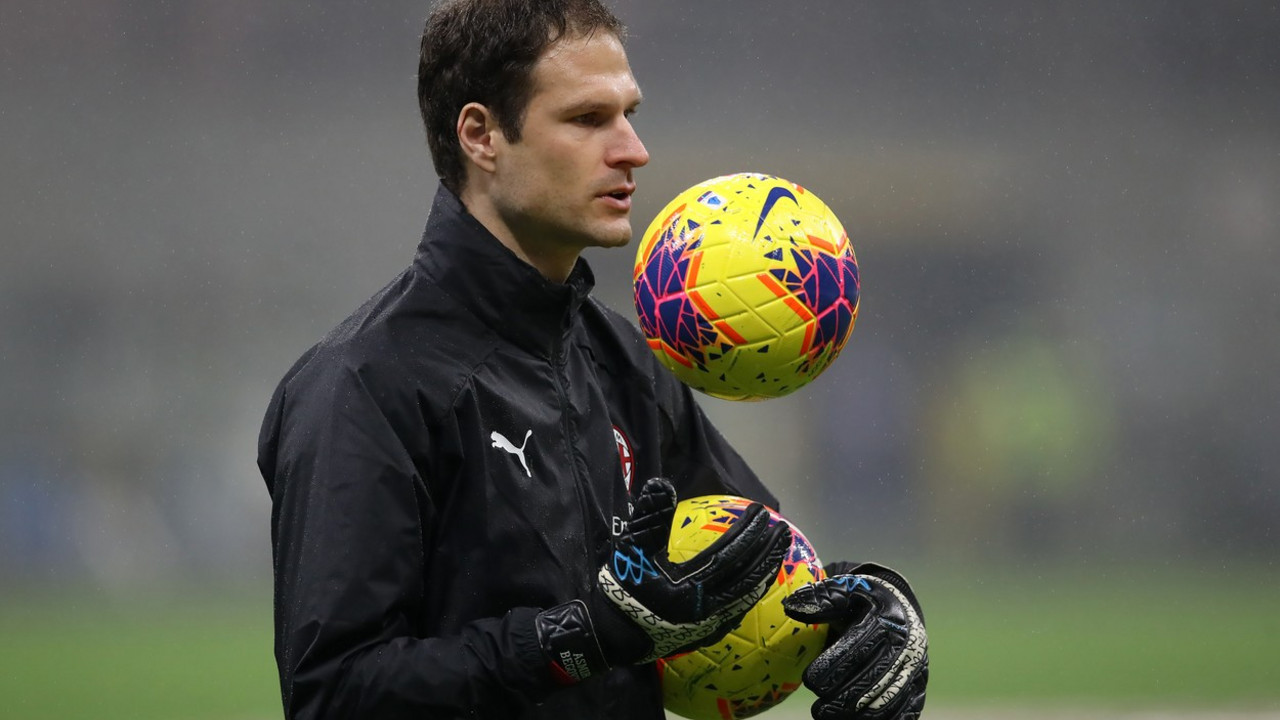 Asmir Begović