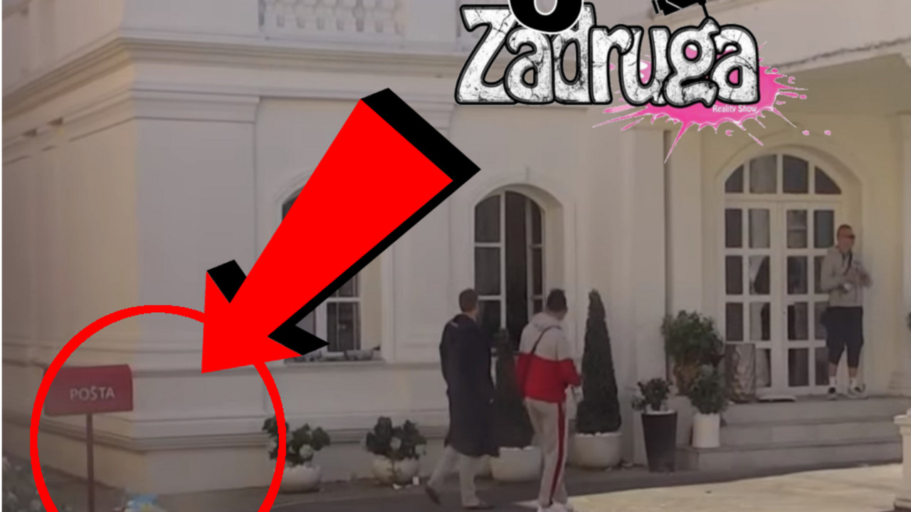 Zadruga