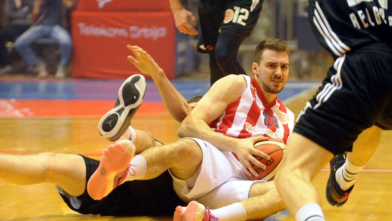 Marko Gudurić
