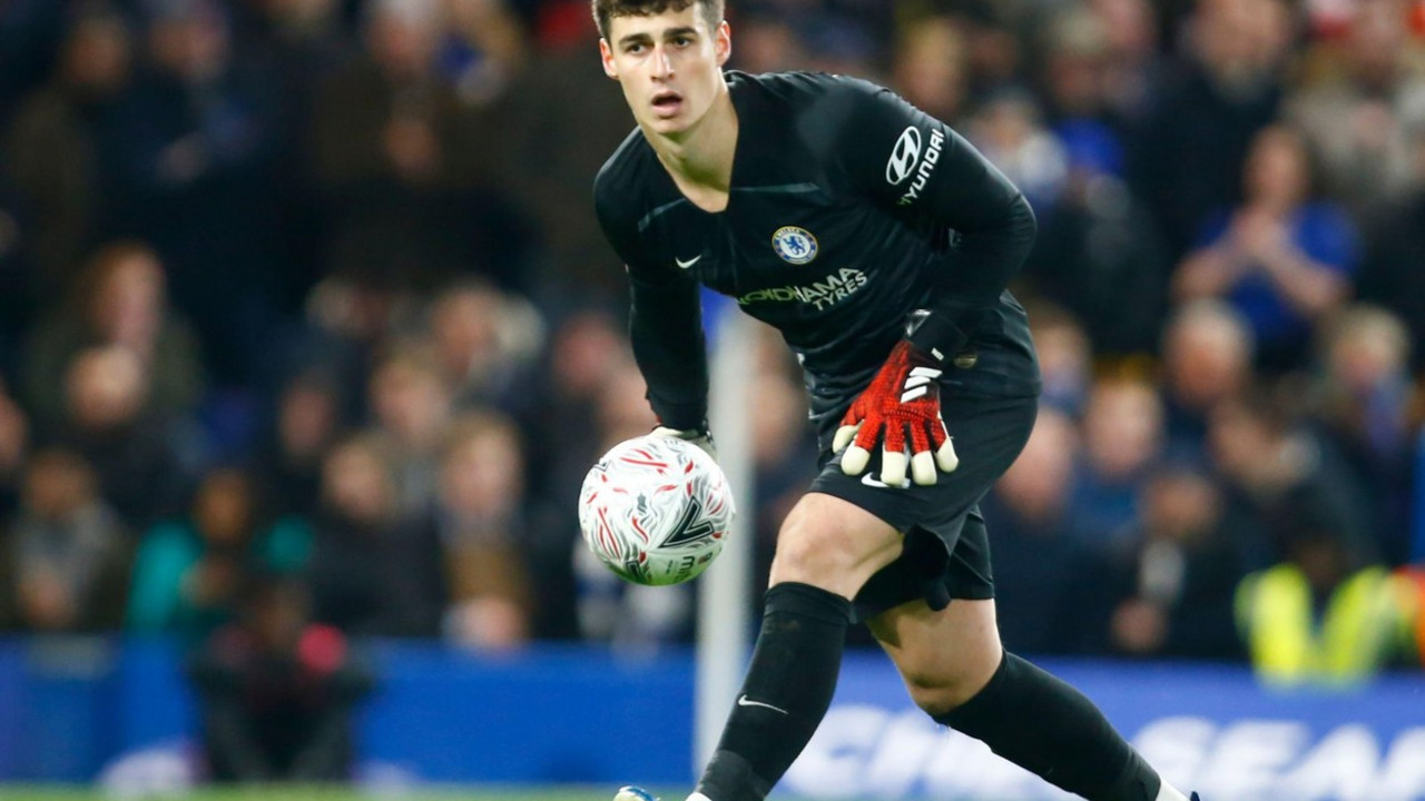 kepa