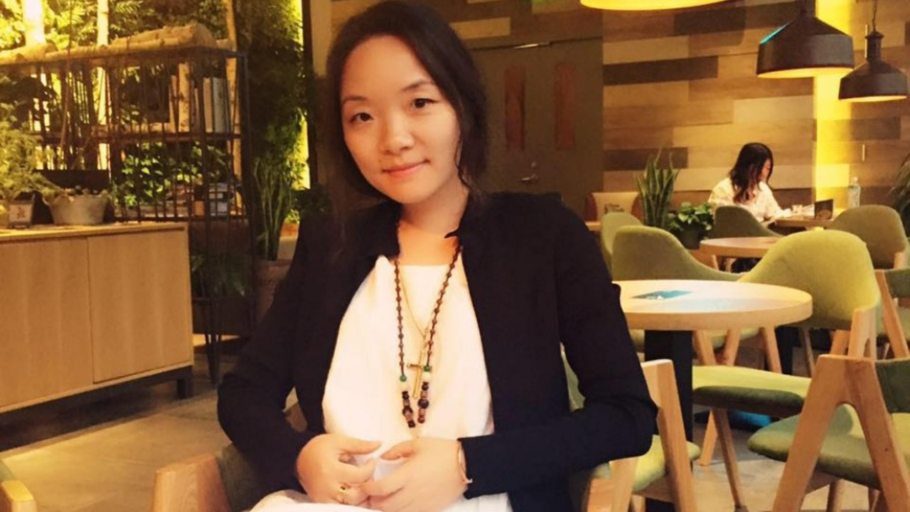 Jing Zhang