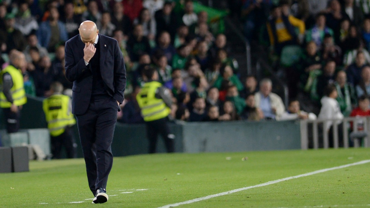 Zinedin Zidan