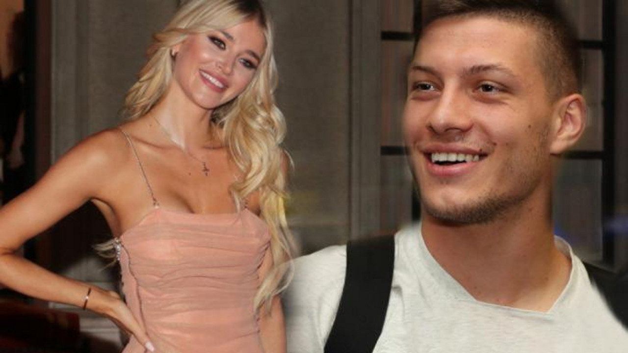 Luka Jović