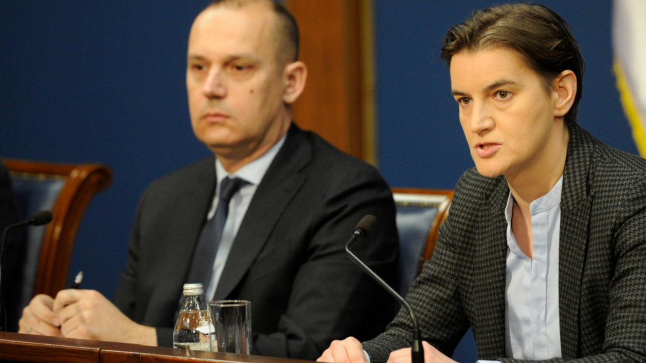 Foto: Tanjug/TANJA VALIC/ bs