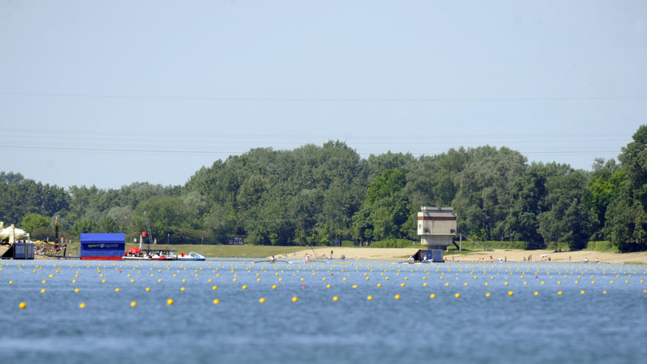 Ada Ciganlija
