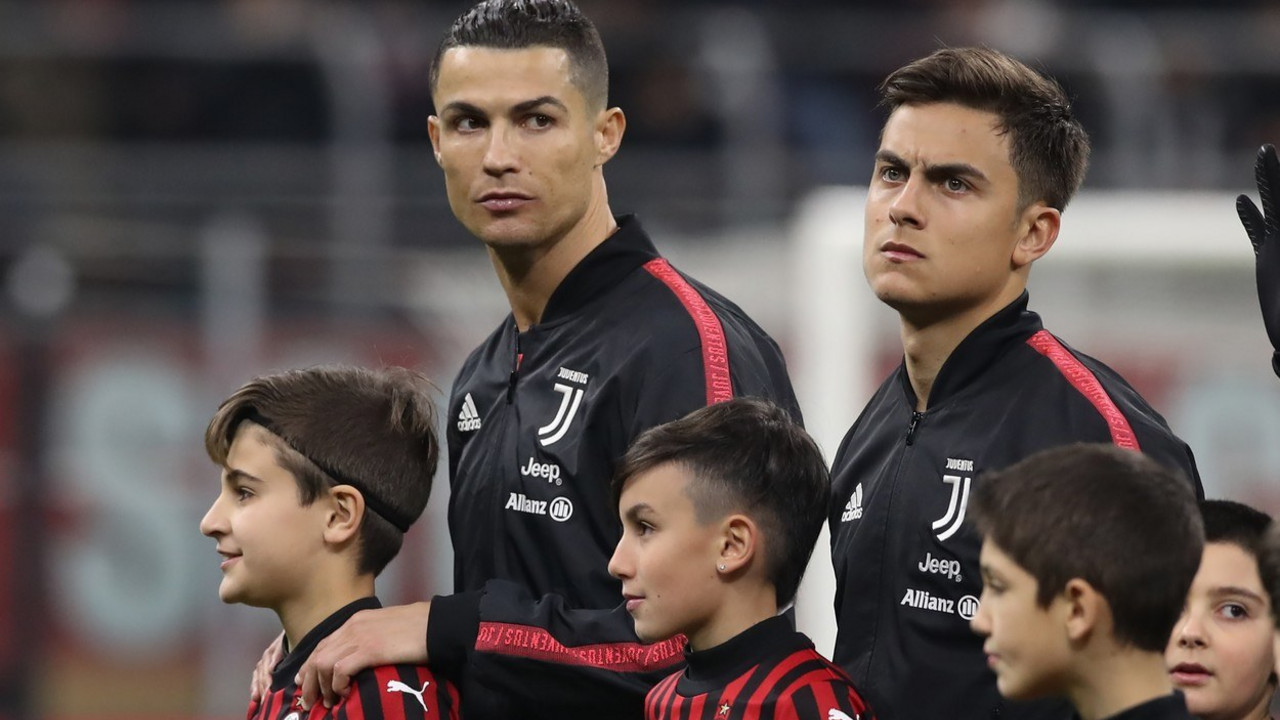 Ronaldo