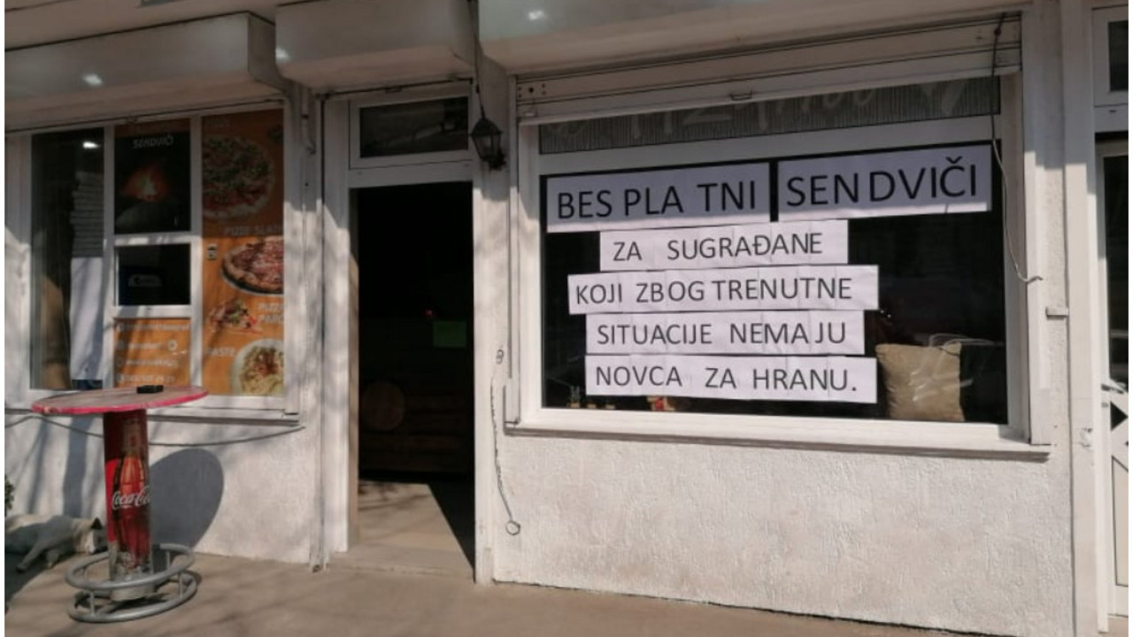 Pekara u Zemunu