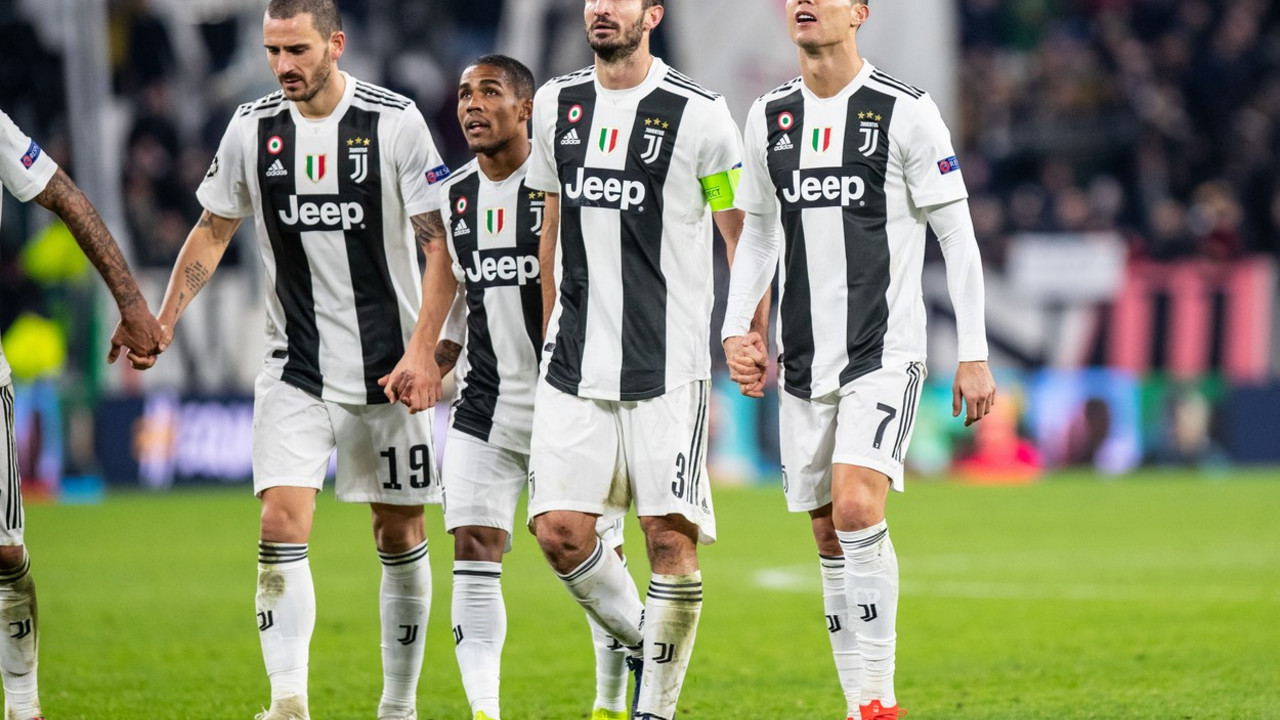 FK Juventus
