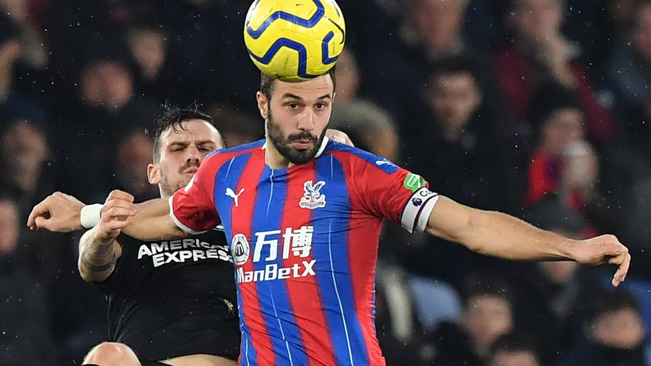 Luka Milivojević
