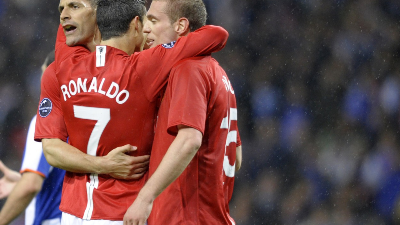 Rio Ferdinand
