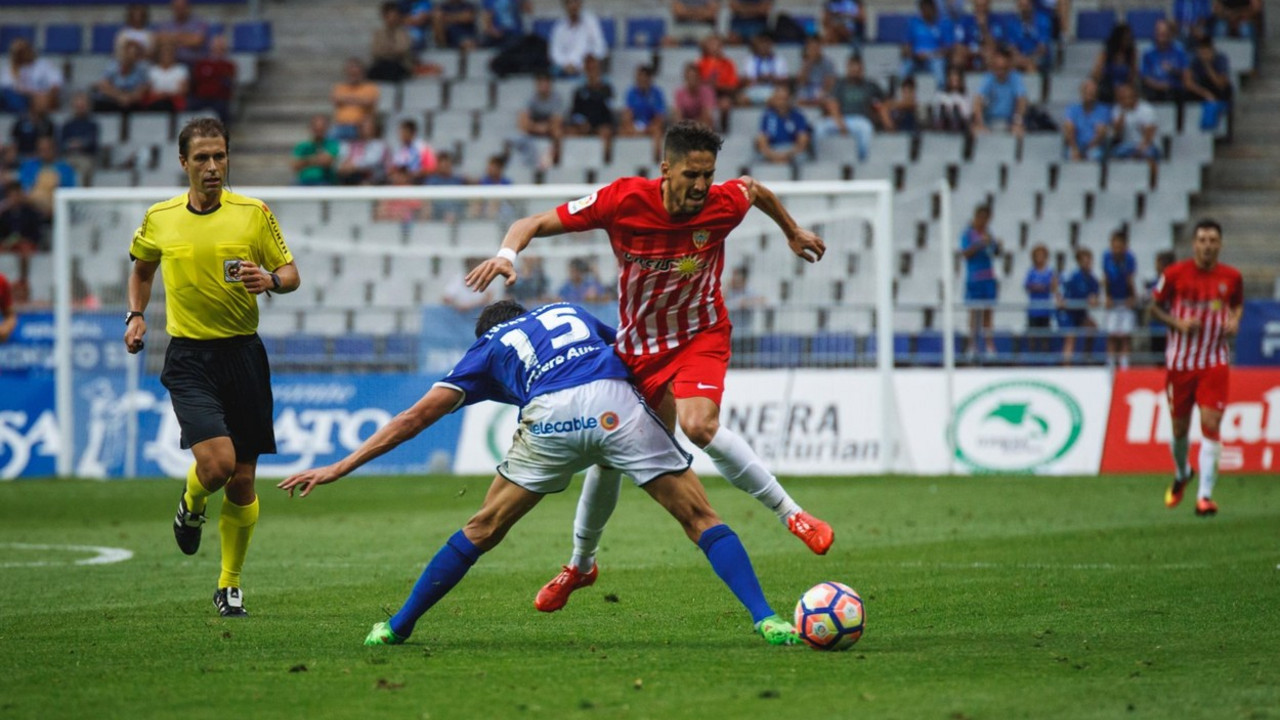 FK Almerija