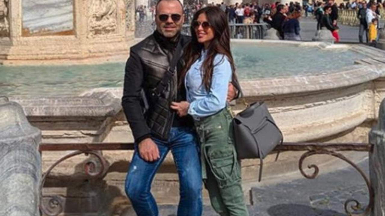 Ana i Danijel