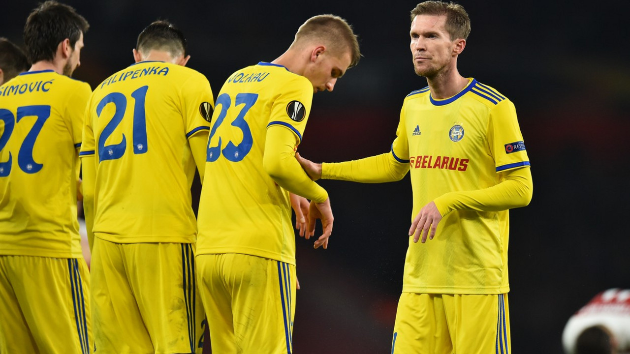 FK Bate Borisov