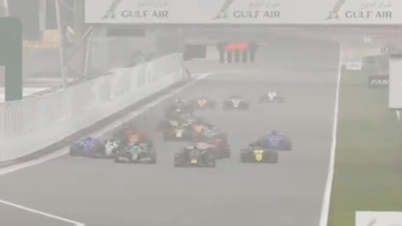 Formula 1 esport