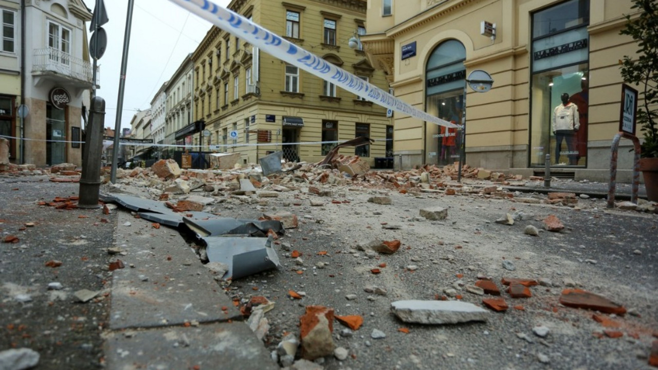 Zagreb