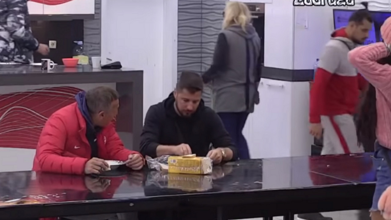 Marko i Gagi