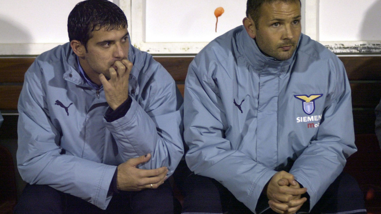 Dejan Stanković, Siniša Mihajlović