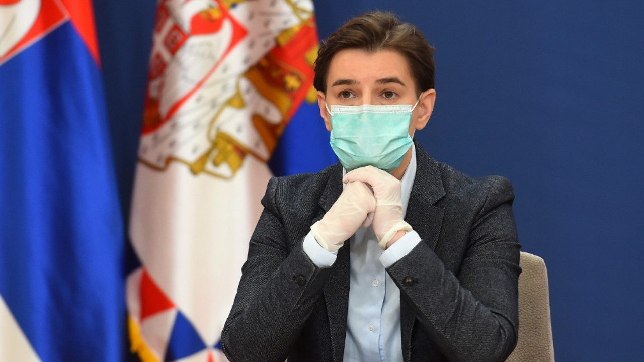 Ana Brnabić
