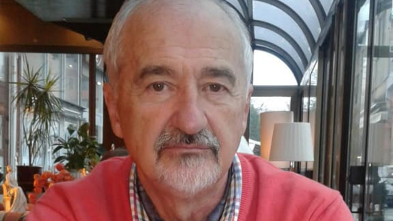 Šukrija Zvizdić