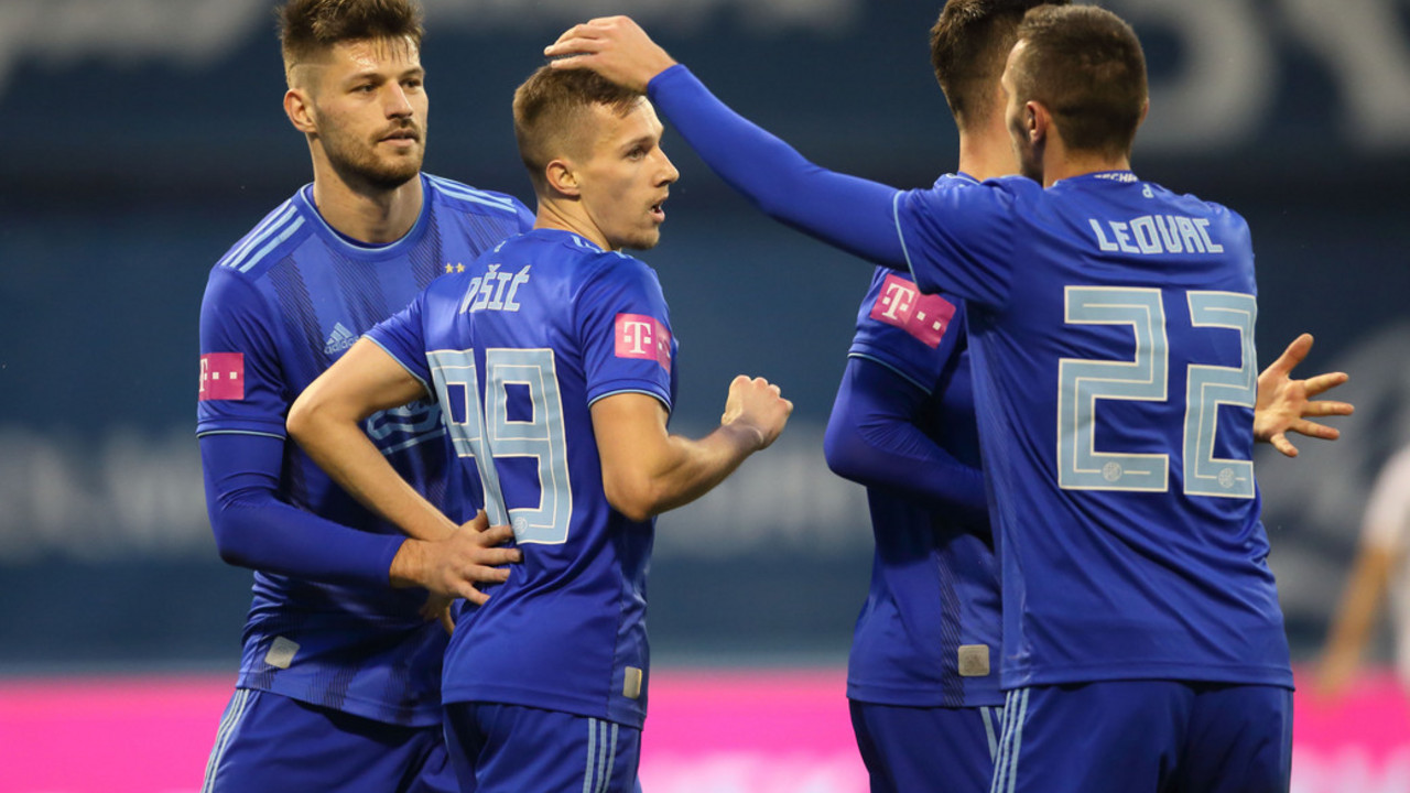 Dinamo Zagreb