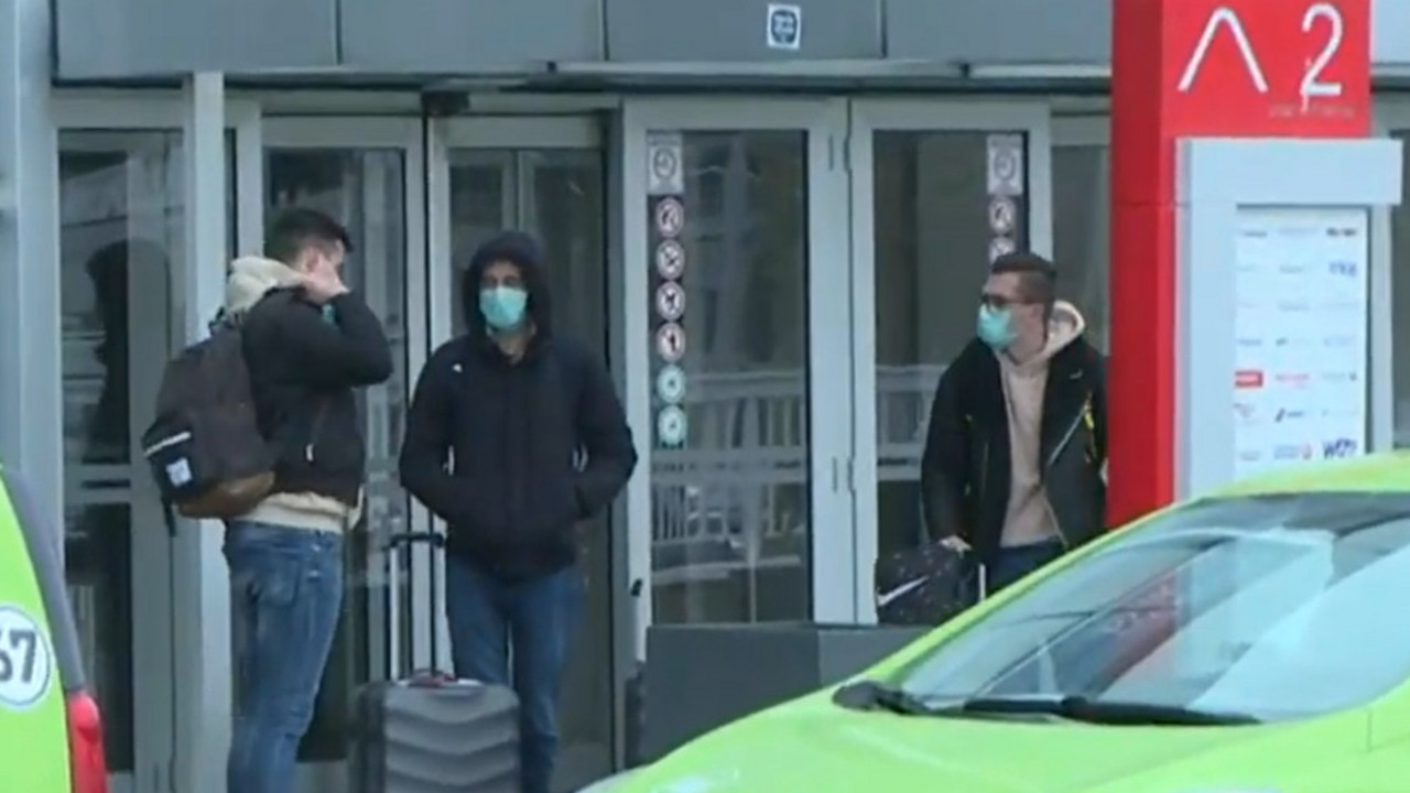 Foto: Youtube/Printscreen/Tanjug News Agency official