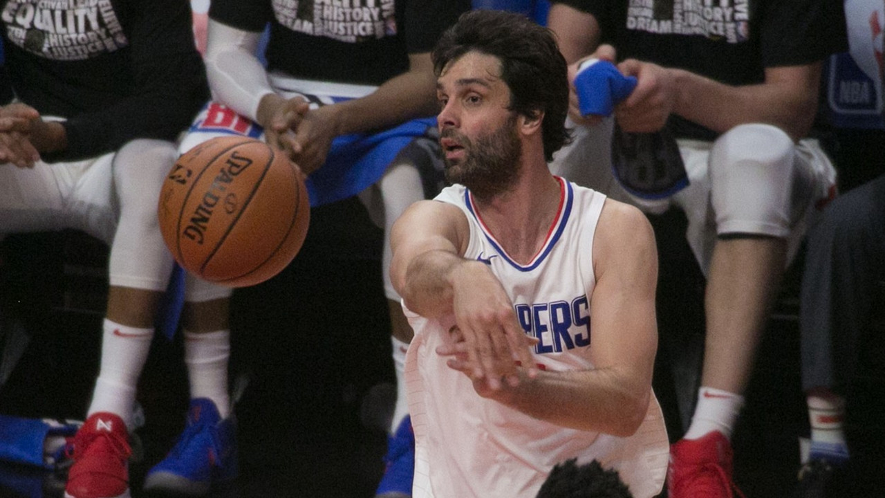 Miloš Teodosić