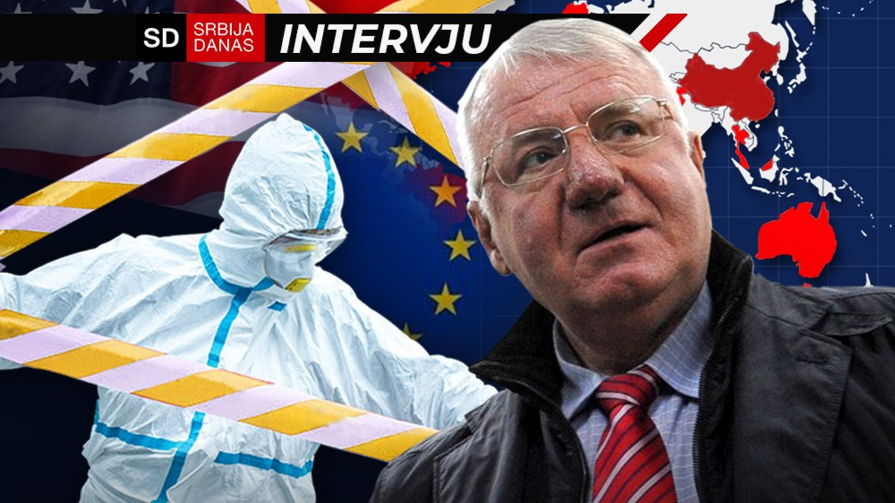 Vojislav Šešelj