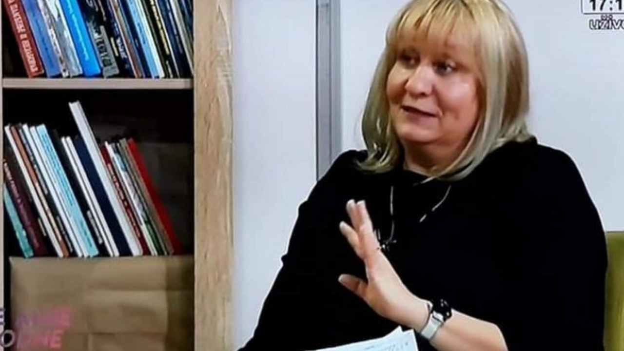 Biljana Natić