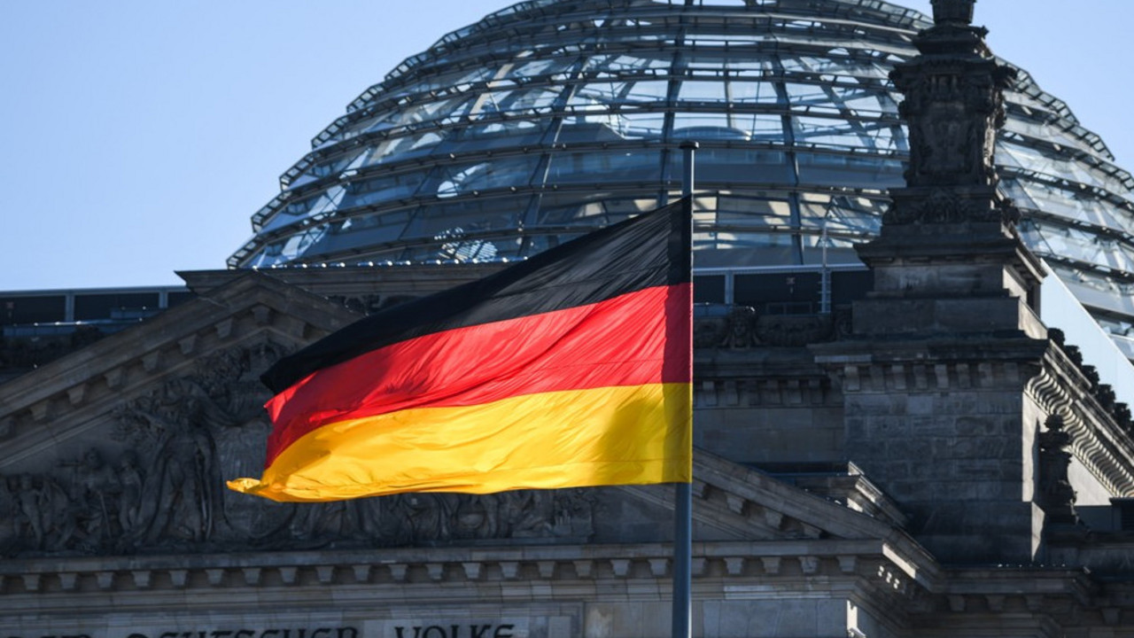 bundestag