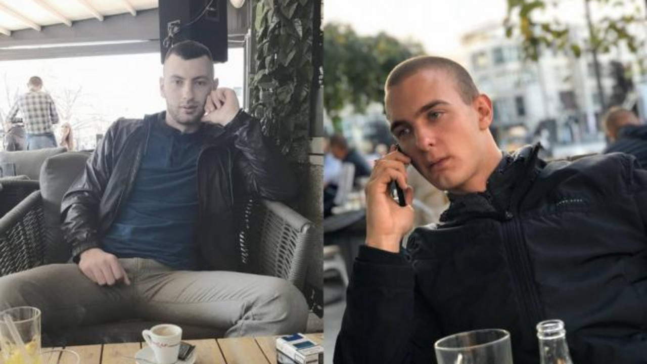 Ilija i Milan