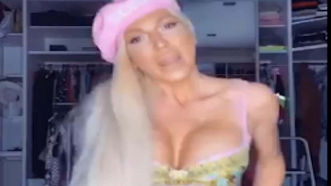 Jelena Karleuša