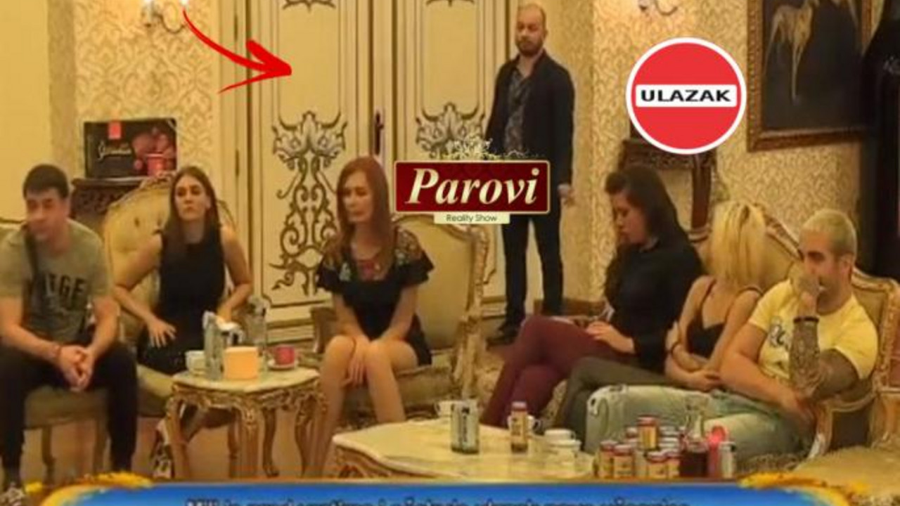 Parovi