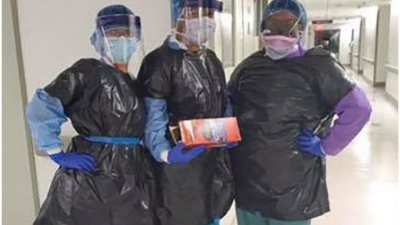 medicinske sestre