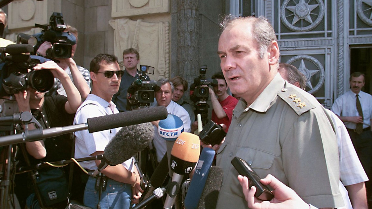Leonid Ivašov