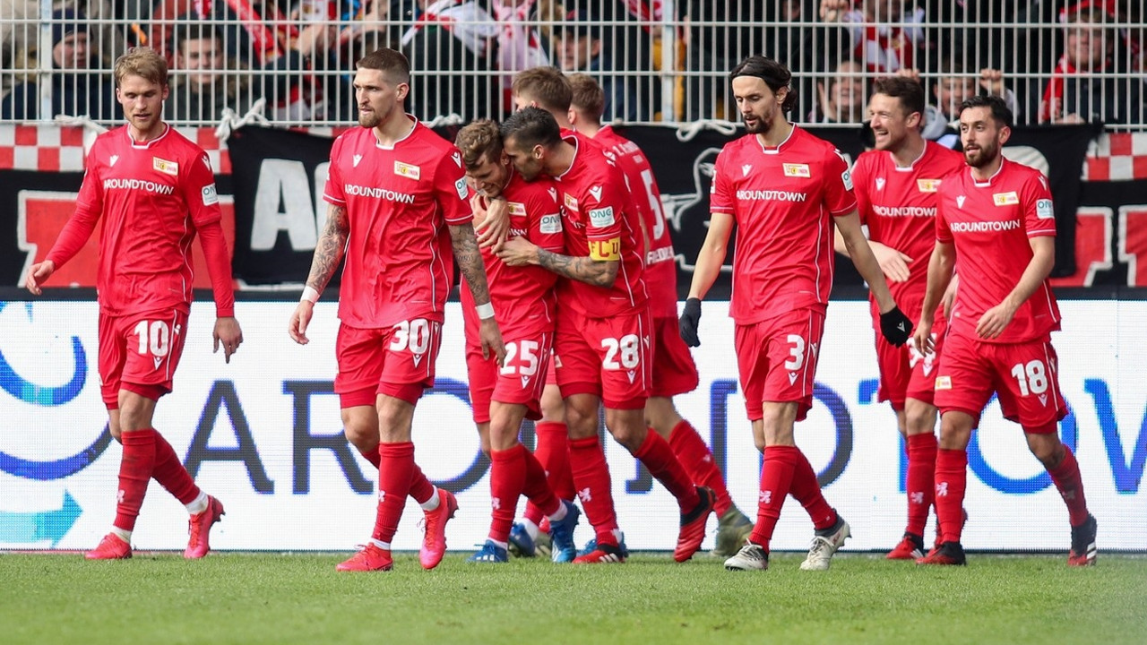 FK Union Berlin