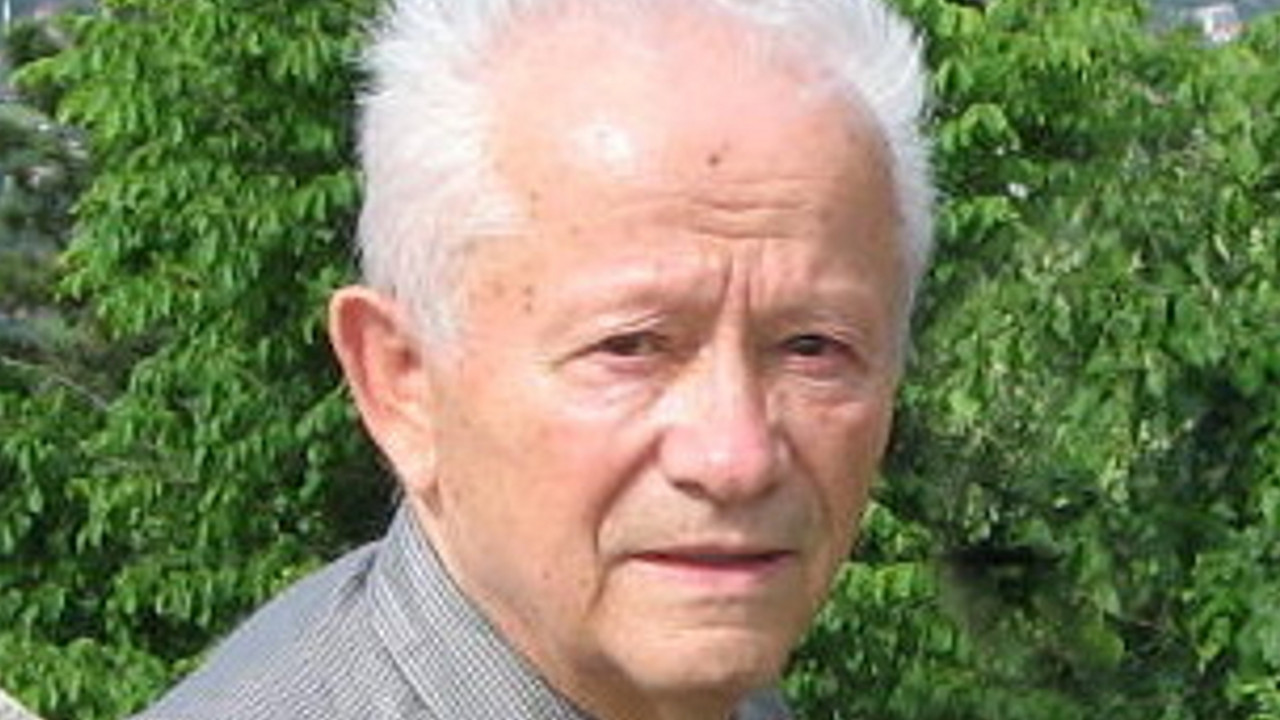Rade Mihaljčić