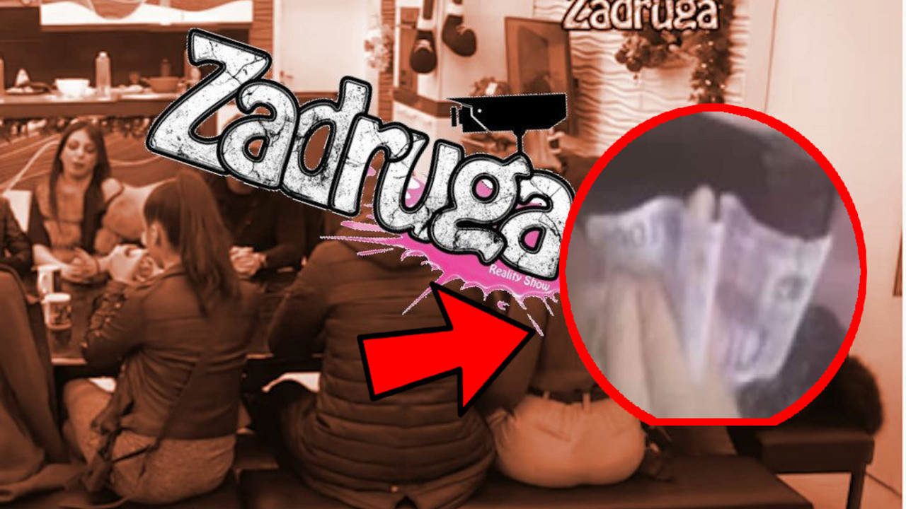 Zadruga
