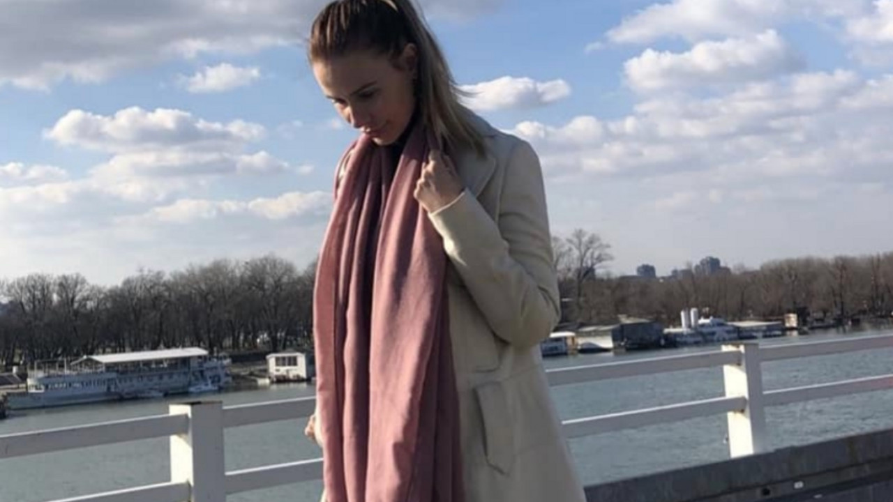 Biljana Obradović