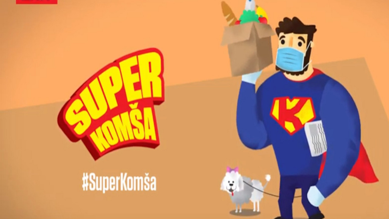 Super Komša