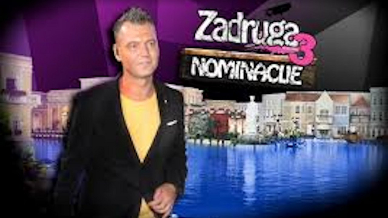 Nominacije