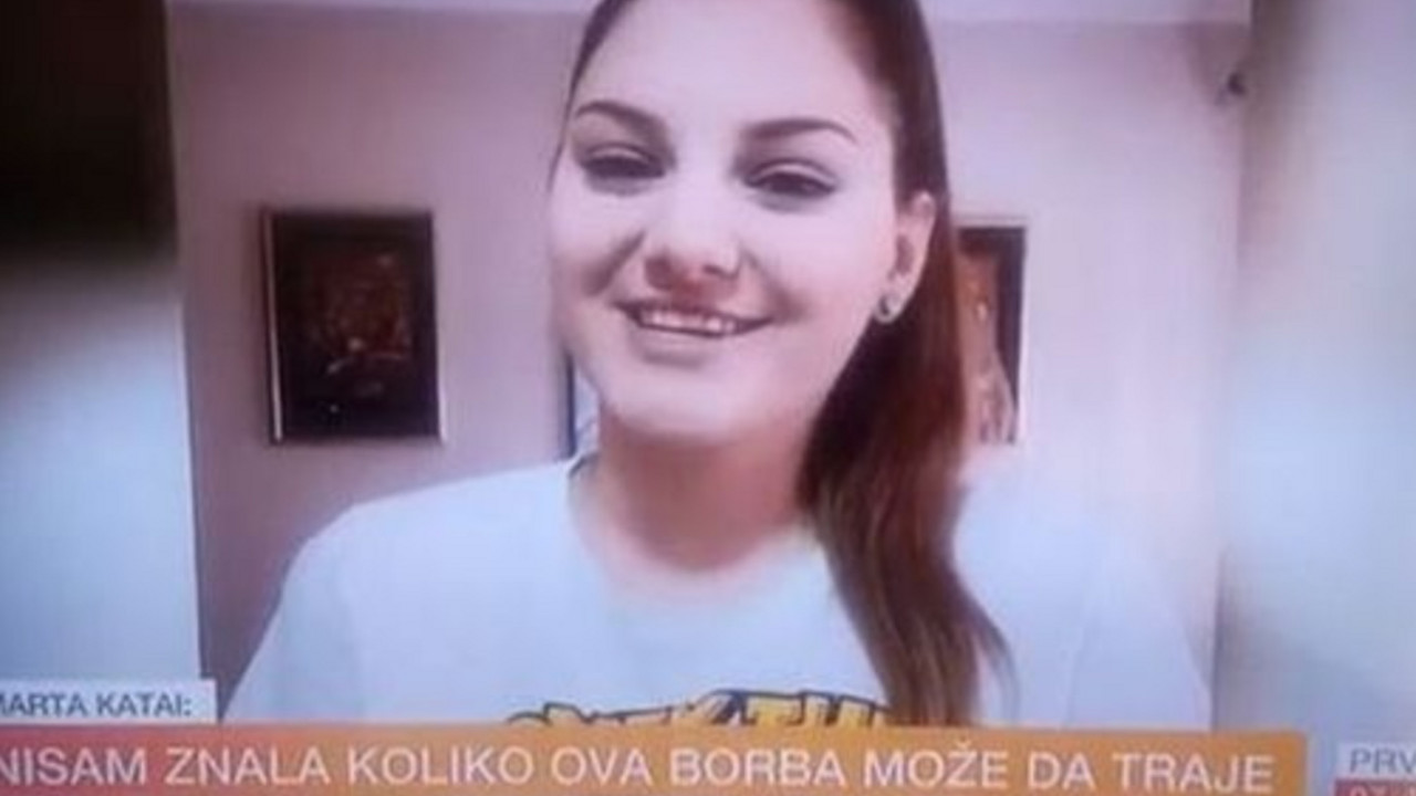 Marta Katai